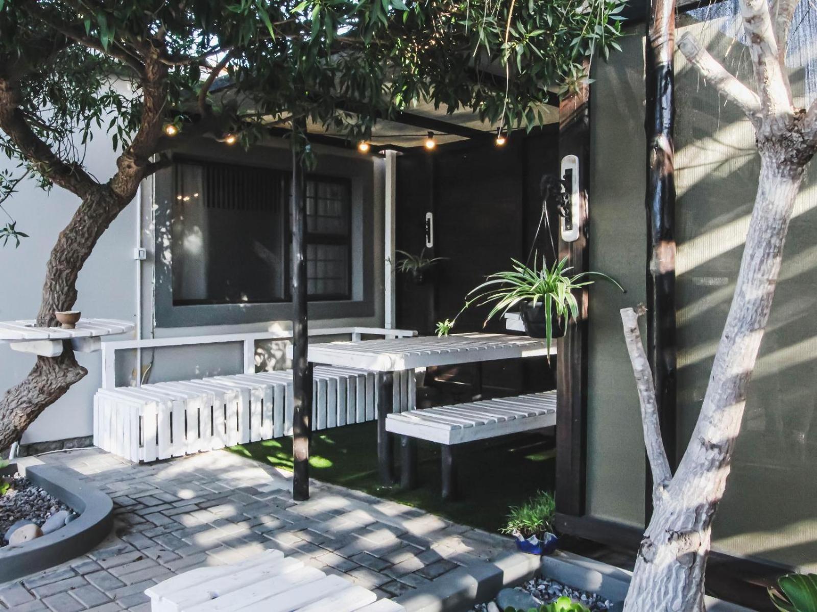 Guesthouse Fischreiher B&B Swakopmund Exterior photo